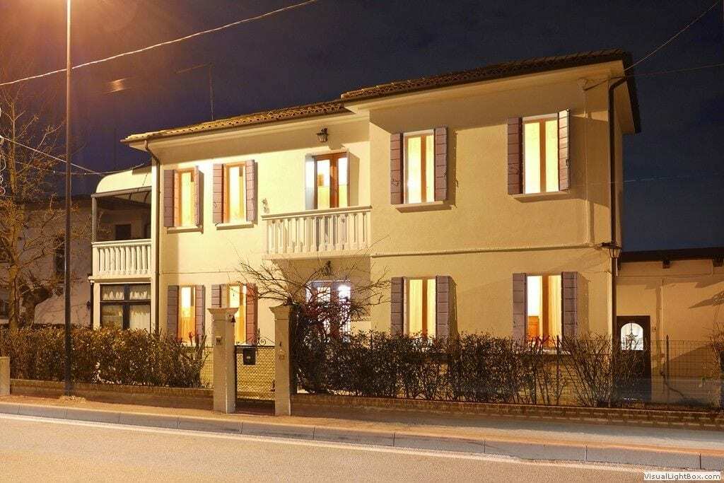 Bb Villa Gabriella Treviso Zewnętrze zdjęcie